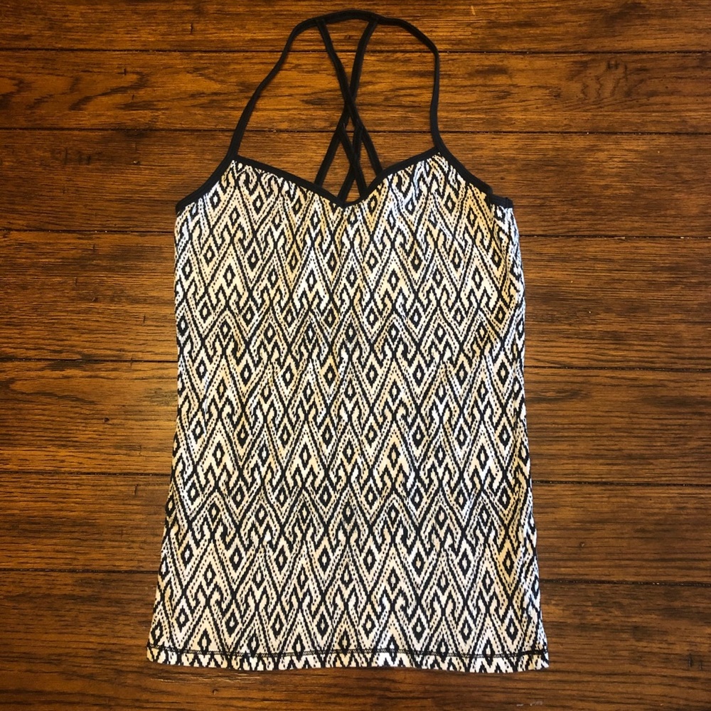 Aero Cami